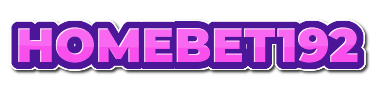 Homebet192 » Platform Top-Up Resmi | Fast & Secure Service